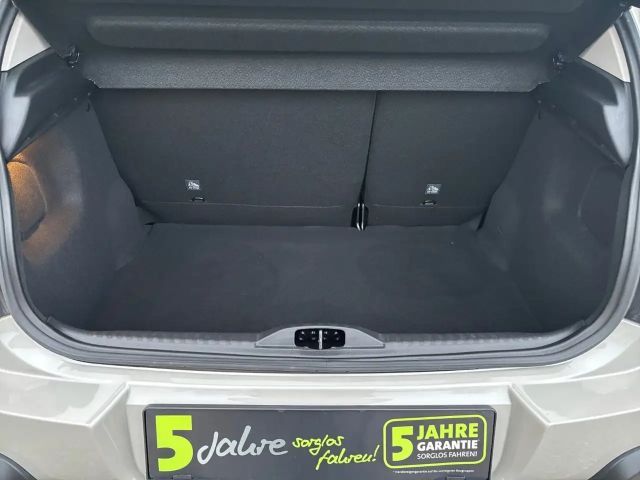 Citroën C3 C-Series PureTech