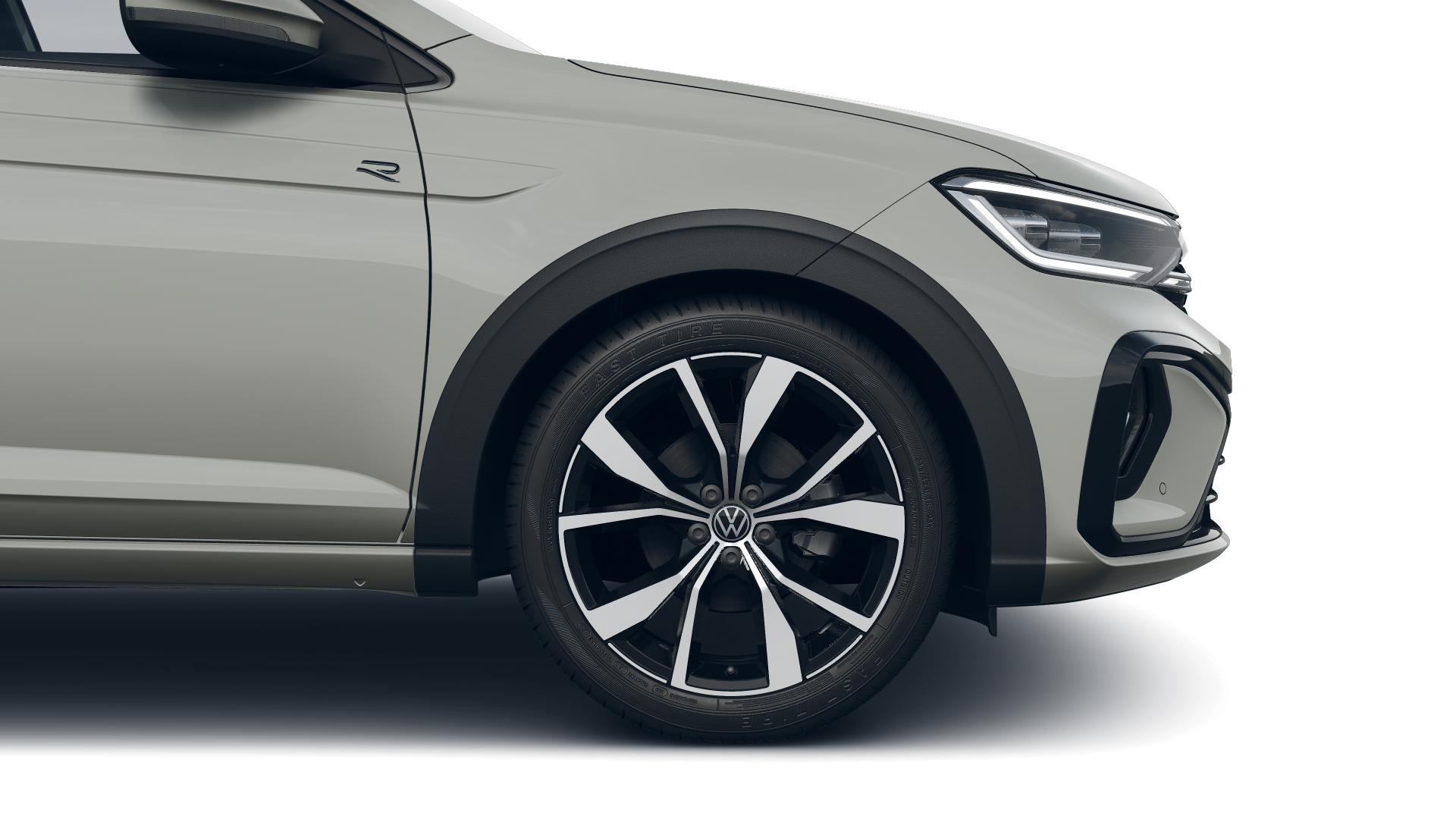 Volkswagen Taigo DSG IQ.Drive R-Line