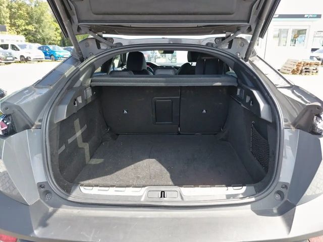 Peugeot 408 130 EAT8 GT-Line PureTech