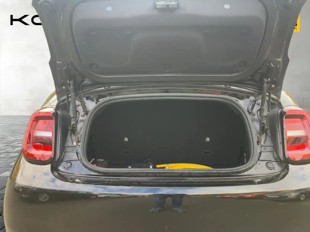 Fiat 500e Cabrio CarPlay*AndroidAuto*Klima*Radio