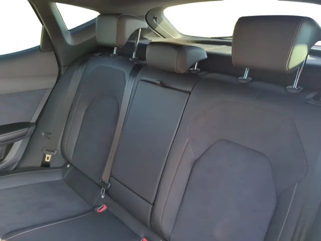 Cupra Formentor 2.0 TSI DSG VZ