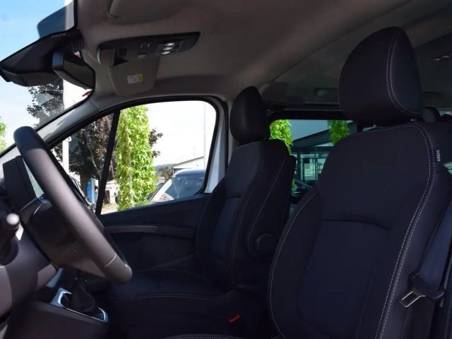 Nissan Primastar L1H1 Tekna dCi 150