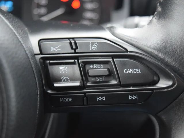 Toyota Yaris Club Hatchback