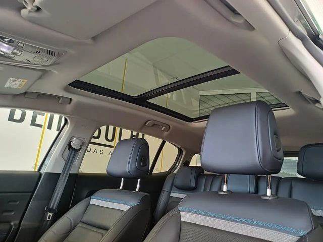 Citroën C5 Aircross BlueHDi Max