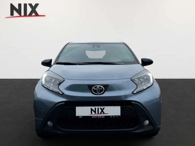 Toyota Aygo X 1.0 VVT-i Hatchback