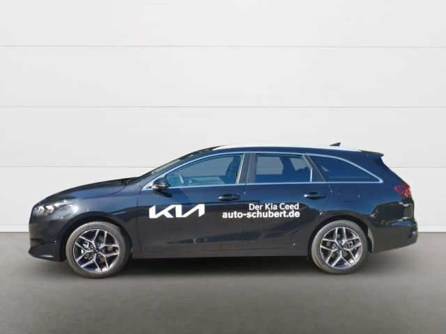 Kia Ceed Vision