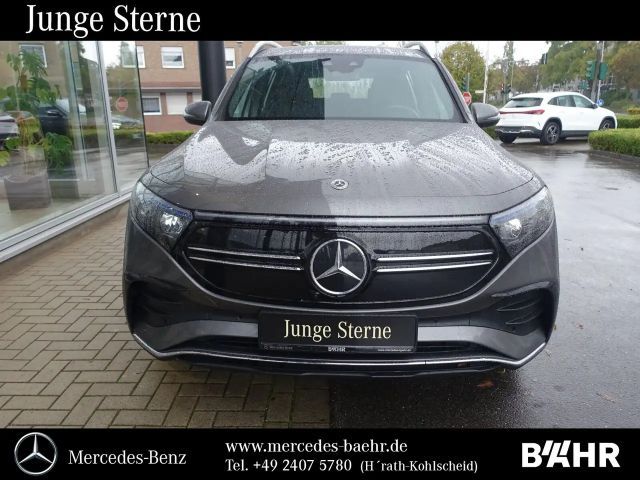 Mercedes-Benz EQB 300 400 4MATIC AMG Line