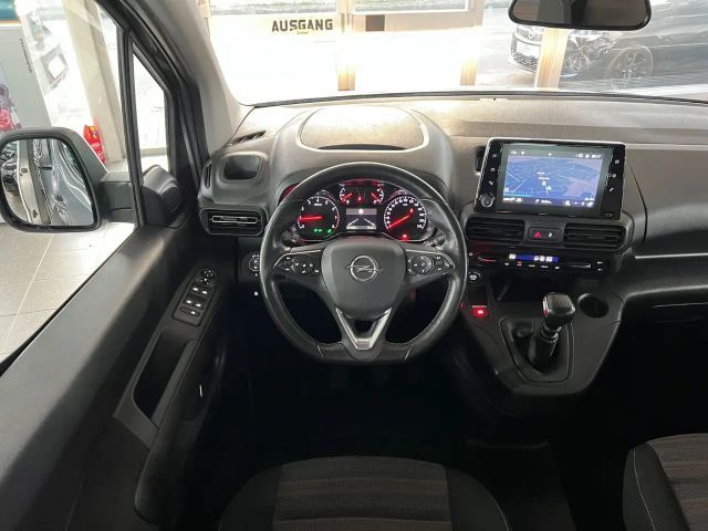 Opel Combo 1.5 CDTI Elegance Life
