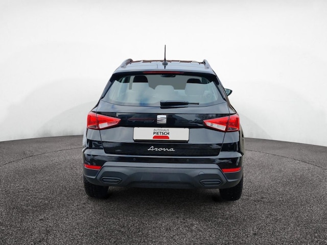 Seat Arona 1.0 TSI DSG Style