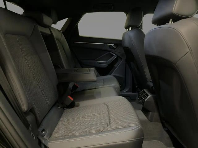 Audi Q3 S tr. LED 360°K NAVI VIRTUAL