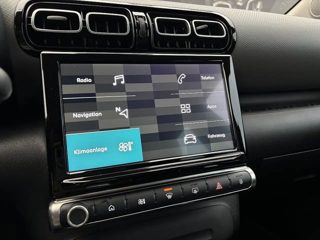 Citroën C3 Aircross Pack Shine