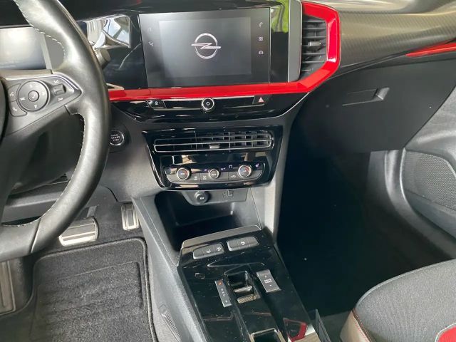 Opel Mokka GS-Line Grand Sport Mokka-e