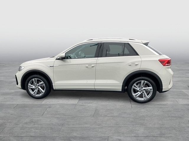 Volkswagen T-Roc 1.5 TSI DSG R-Line