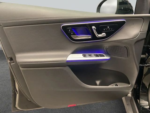 Mercedes-Benz GLC 450 GLC