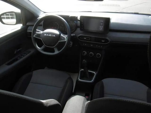 Dacia Jogger TCe 110