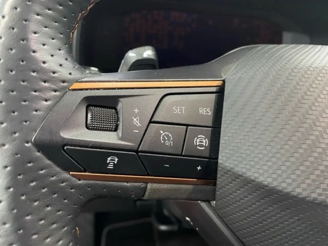 Cupra Formentor 1.4 DSG e-Hybrid