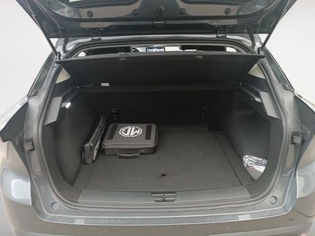 MG MG4 64 kWh Luxury