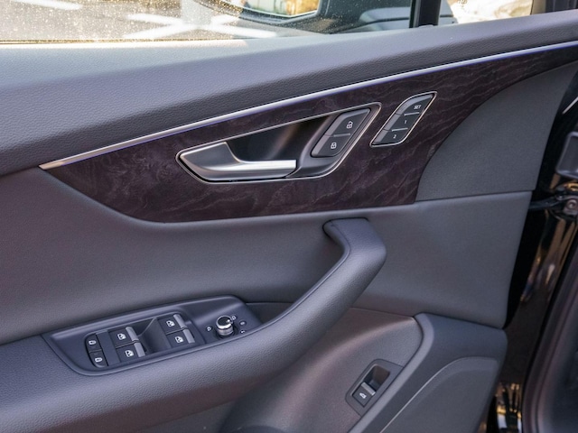 Audi Q7 50 TDI Quattro