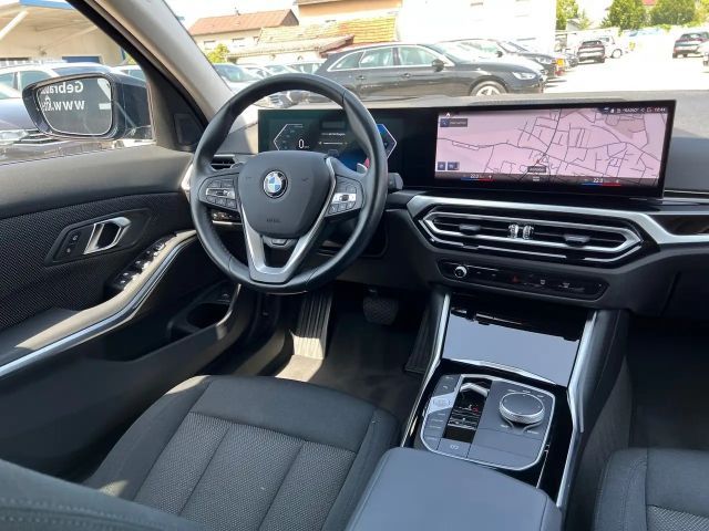 BMW 320 320d Touring xDrive