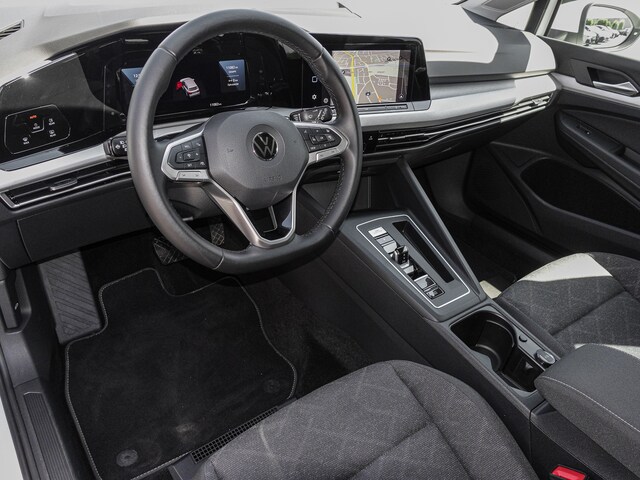 Volkswagen Golf DSG Variant