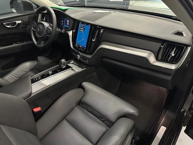 Volvo XC60 Bright Plus