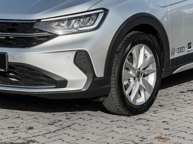 Volkswagen Taigo 1.0 TSI