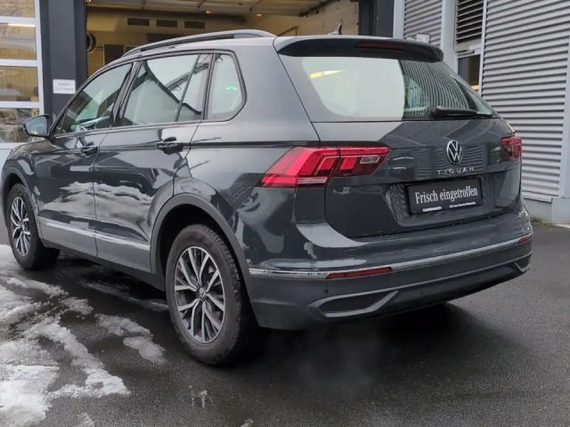 Volkswagen Tiguan 1.5 TSI Life