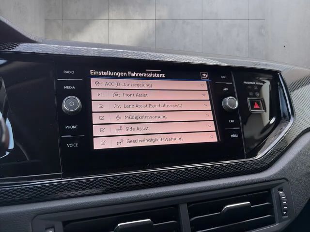 Volkswagen Taigo DSG