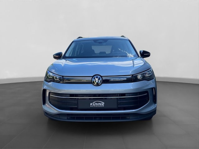 Volkswagen Tiguan 2.0 TDI DSG