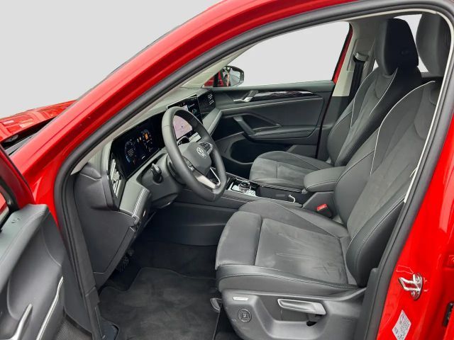 Volkswagen Tiguan 2.0 TDI DSG Elegance Elegance