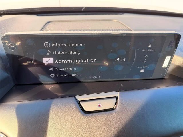 Mazda CX-60 4WD Homura Plus