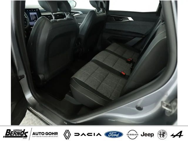 Renault Espace E-Tech Hybrid Techno