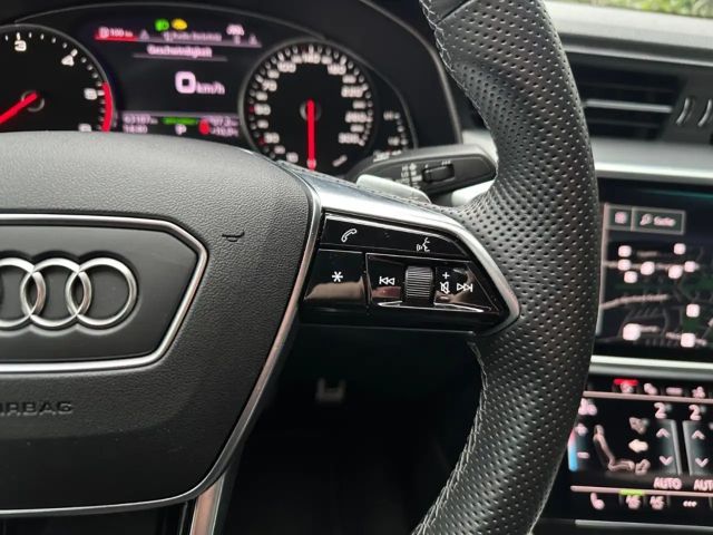 Audi A7 45 TDI Quattro S-Line