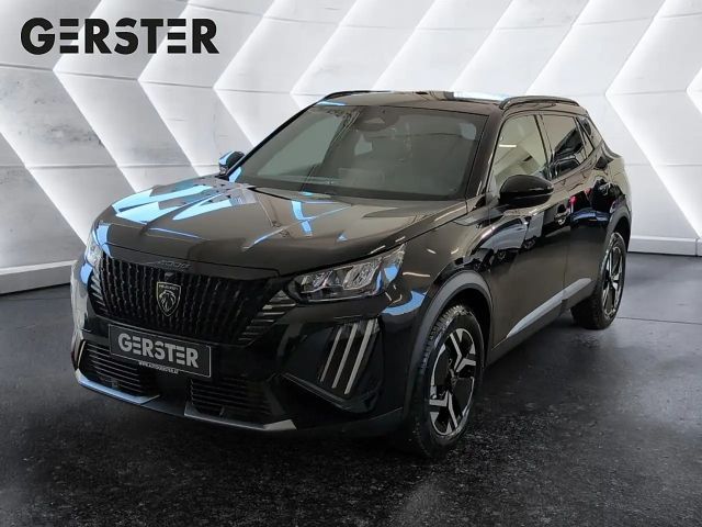 Peugeot 2008 Allure Pack