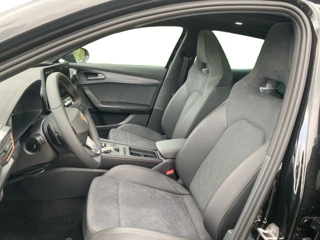 Cupra Formentor 2.0 TSI DSG VZ