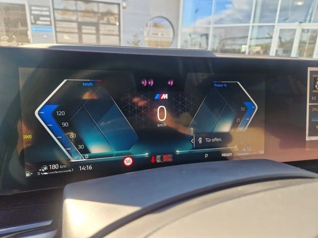 BMW X5 M-Sport xDrive