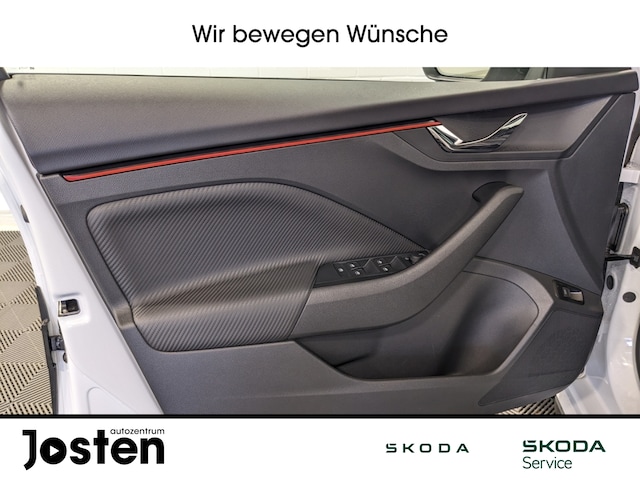 Skoda Kamiq 1.5 TSI Monte Carlo