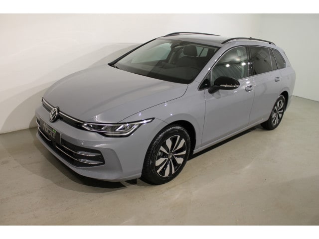 Volkswagen Golf 1.5 eTSI Golf VIII Variant