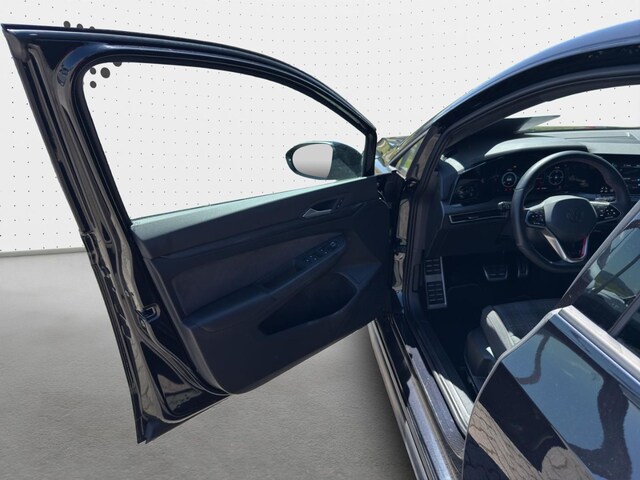 Volkswagen Golf DSG GTI