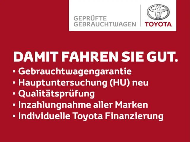 Toyota Yaris 1.0 VVT-i 5-deurs Comfort VVT-i