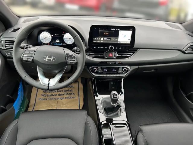 Hyundai i30 Kombi - PD GO Plus 1.5 DPI c5ku1-PP1-OO3