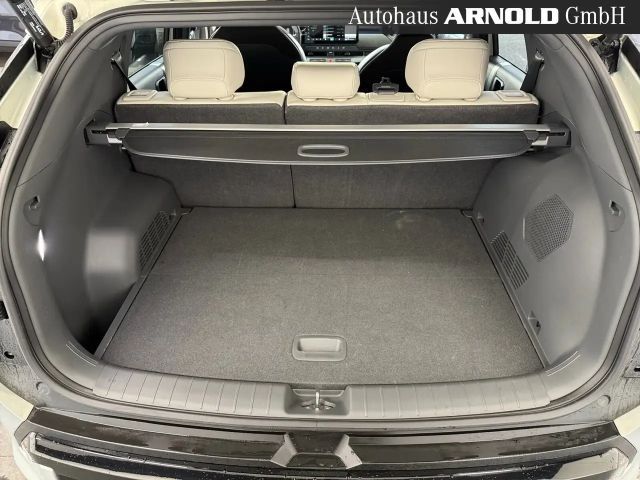 Kia EV3 81.4 kWh GT-Line