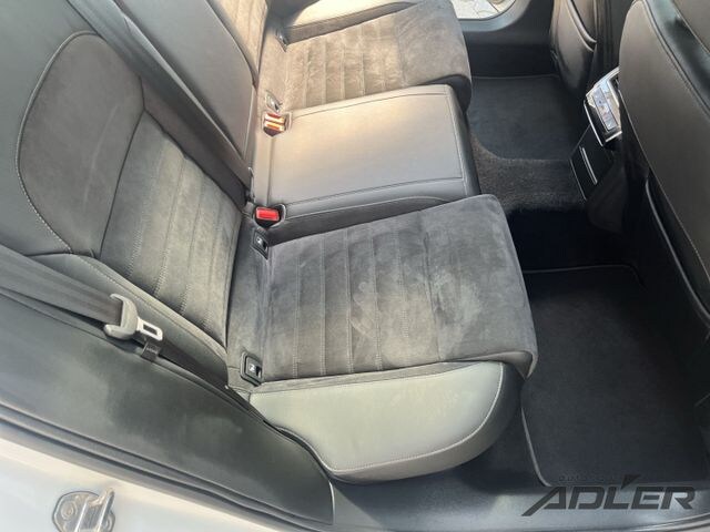 Skoda Superb 2.0 TSI 4x4 Combi