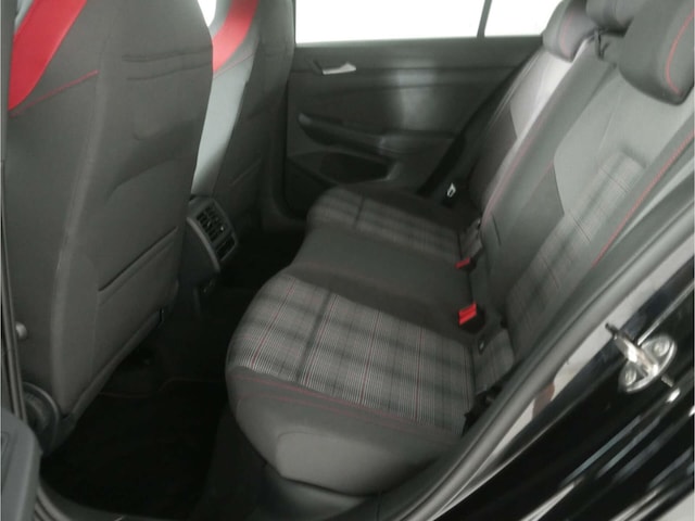 Volkswagen Golf 2.0 TSI Style