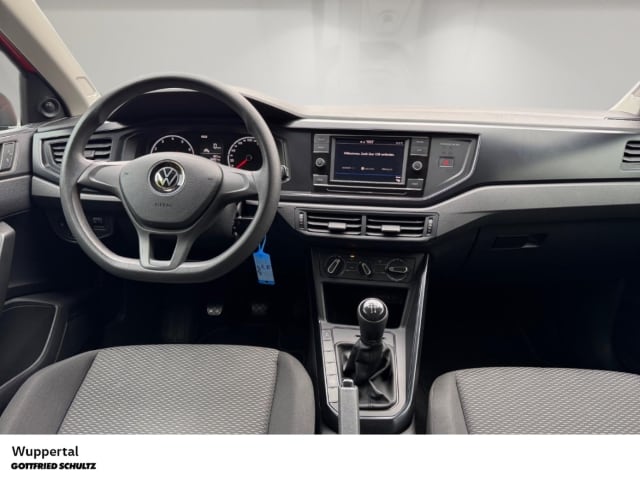 Volkswagen Polo Trendline