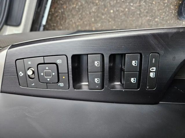 Kia EV6 Achterwielaandrijving Earth