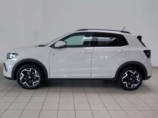 Volkswagen T-Cross 1.0 TSI R-Line