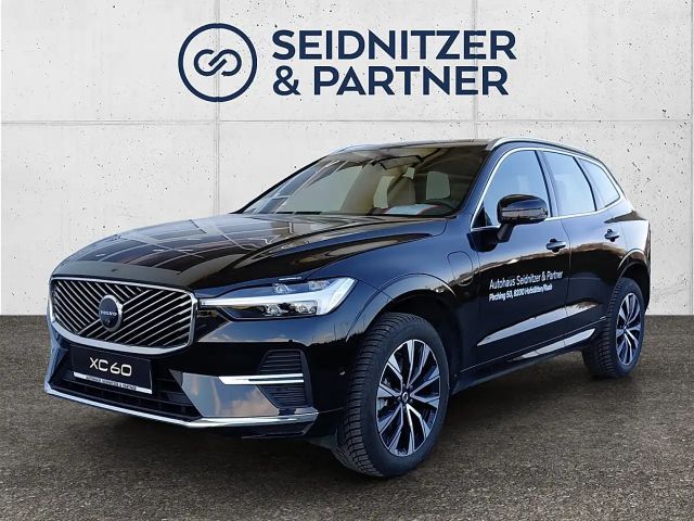 Volvo XC60 AWD Bright Plus T6