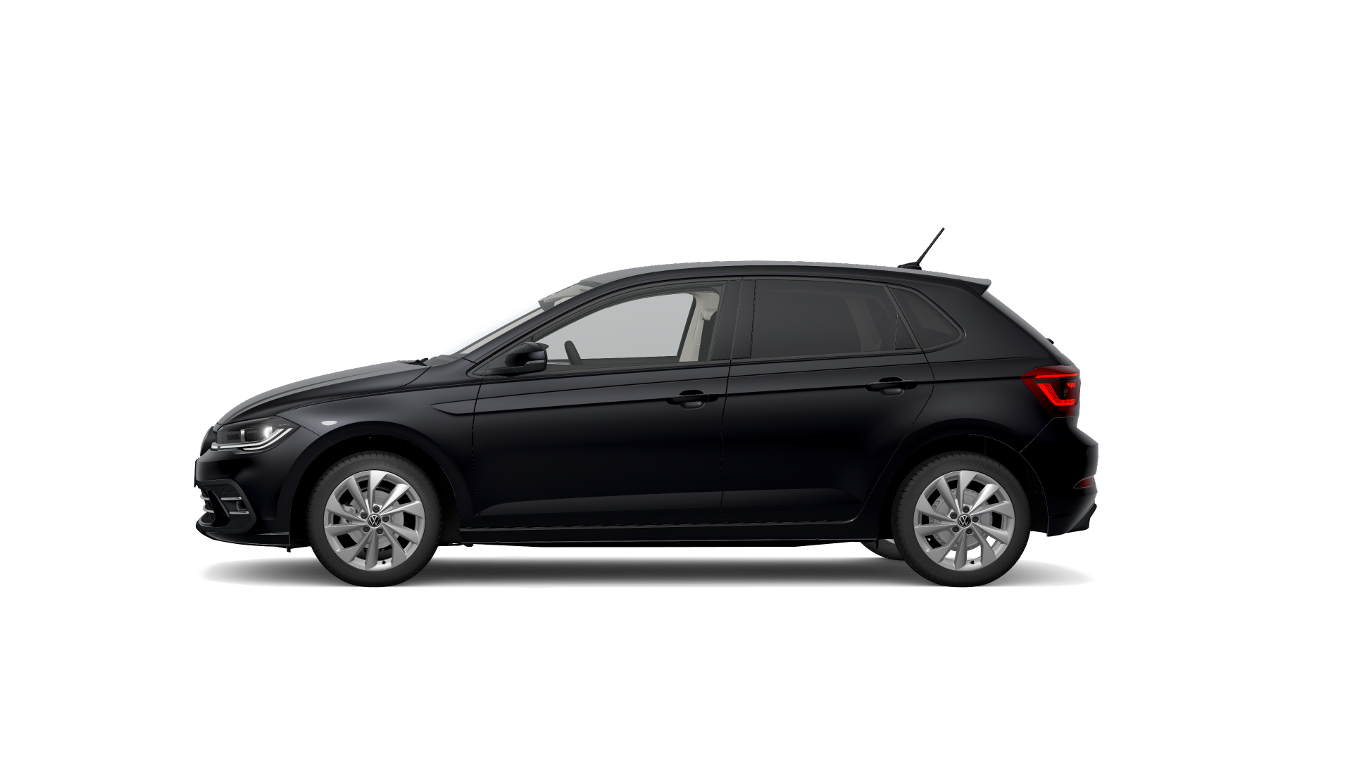 Volkswagen Polo 1.0 TSI Style
