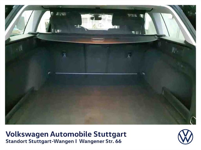 Volkswagen Passat 2.0 TSI Business DSG Variant